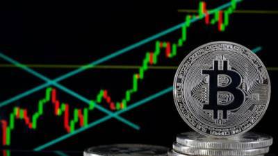 Взлет биткоина. Аналитик спрогнозировал рост цены криптовалюты до $200 тысяч - minfin.com.ua - Украина