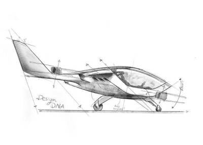 Израильтяне представили концепт персонального летательного аппарата вертикального взлета - rusjev.net - США