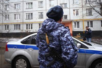 Константин Крохин - Домовую полицию по типу европейской предложили создать в России - vm.ru - Москва - Россия - Германия