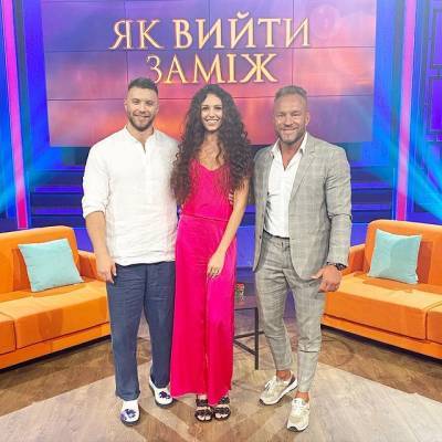 Дмитрий Шевченко - Злата Огневич - Андрей Задворный - Михаил Заливако - Участник "Холостячки 2" проговорился, которые на самом деле отношения в "Холостяка 11" Заливако и Богдан - narodna-pravda.ua - Украина - Кипр