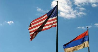 В правительстве Армении обсудили с послом США план реформ - dialog.tj - США - Армения - Ереван