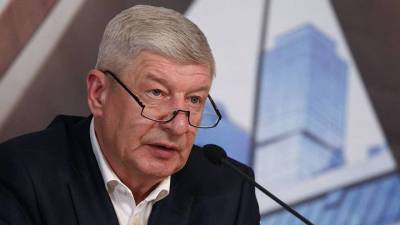 Сергей Левкин - Сергей Левкин: В список стартовых площадок в Лианозове внесли территорию старой пятиэтажки - vm.ru - Строительство