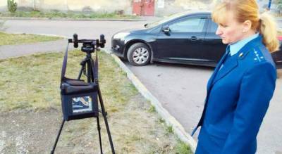 Прокуратура проверила качество воздуха в Новокузнецке - gazeta.a42.ru - Кузбасс