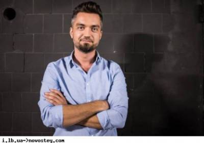 Владимир Шейко переизбран на должность гендиректора Украинского института - ukrpost.biz - Украина