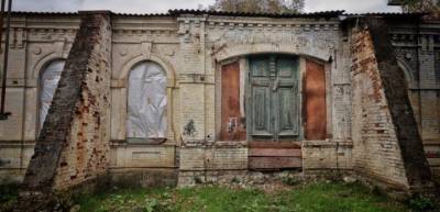 В Невинномысске планируют отреставрировать старинное здание бывшего станичного правления - runews24.ru - Ставрополье - Невинномысск