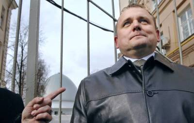 Сергей Собянин - Суд арестовал фигурантов дела о хищении недвижимости у правительства Москвы - tass.ru - Москва - Тверь
