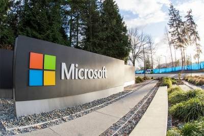 Microsoft гигантскими темпами расширяет штат по всему миру, но массово увольняет россиян - cnews.ru - Россия - Microsoft