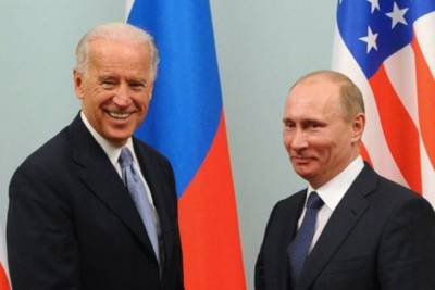 Владимир Путин - Дмитрий Песков - Джо Байден - В Кремле заговорили о новой встрече Путина и Байдена - rupor.info - Россия - Крым - Женева