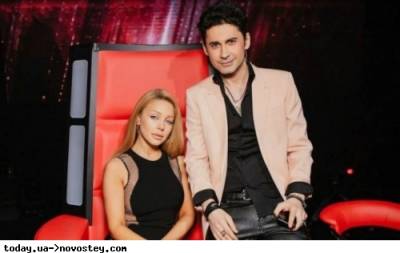 Тина Кароль - Дан Балан - Тина Кароль вновь заговорила о Дане Балане - ukrpost.biz - Молдавия