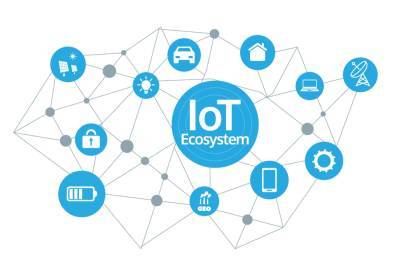 КМДА: Київ активно розвиває IoT-мережу для цифровізації роботи комунальних служб, вже є перші успішні кейси - itc.ua - Украина - місто Київ