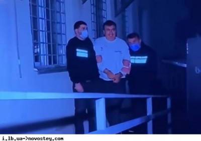 Михаил Саакашвили - В Грузии задержали четвертого подозреваемого в оказании помощи Саакашвили в пересечении границы - ukrpost.biz - Грузия - Тбилиси