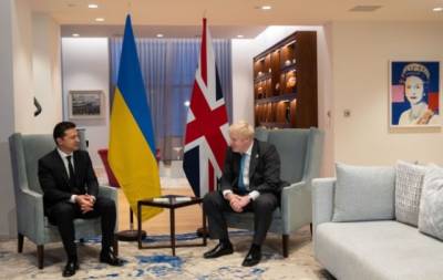 Украина планирует приобрести у Британии ракеты для кораблей и самолетов - enovosty.com - Россия - Украина - Англия