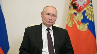 Владимир Путин - Татьяна Голикова - Совещание правительства РФ с президентом сегодня, 20 октября 2021, что такое рамочное решение, которое принял Владимир Путин - yur-gazeta.ru - Россия