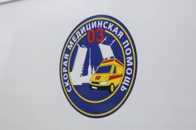 Двух работников скорой госпитализировали после встречи с наркозависимым на Испытателей - neva.today - Санкт-Петербург - р-н. Приморский - Тульская обл.