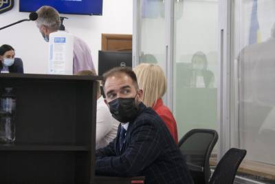 Антикоррупционный суд продлил обязанности нардепу Юрченко - ru.slovoidilo.ua - Украина