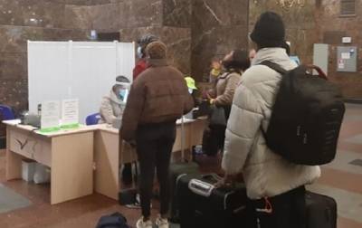 Усиление карантина: ситуация с транспортом в Киеве - korrespondent.net - Украина - Киев - Харьков