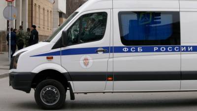 Александр Карелин - Прокурор запросил до 12 лет колонии бывшим сотрудникам ФСБ - svoboda.org - Москва