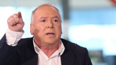 Гидеон Саар - Депутат от Ликуда: левые - агрессивные, Саар - лицемер, Нетаниягу - особенный - vesty.co.il - Израиль