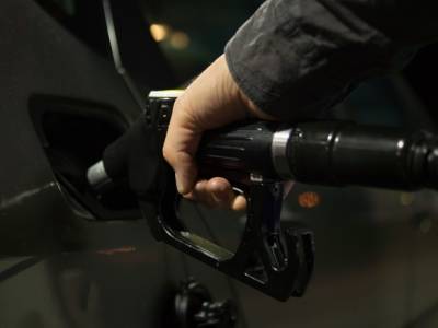 Рост цен на бензин резко ускорился и зафиксирован почти в 80 российских регионах - rosbalt.ru - Россия - Кызыл