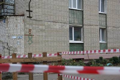 На Магистральной в Тамбове начали строить новый водовод - tambov.mk.ru - Тамбов