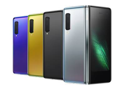 Суд может запретить ввоз и продажу в России 61 модели смартфонов Samsung - nakanune.ru - Россия - Швейцария
