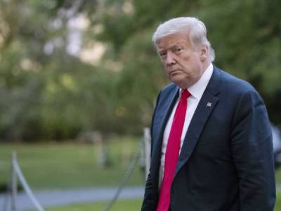 Дональд Трамп - Трамп анонсировал запуск собственной соцсети - unn.com.ua - США - Украина - Киев - Twitter