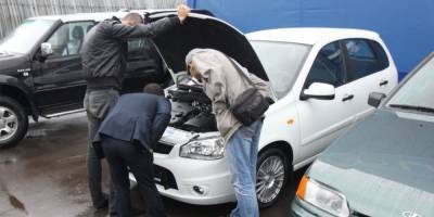 Верховный суд признал скрученный пробег у машины основанием для возврата денег - ruposters.ru - Россия