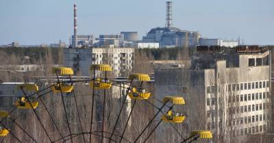 В Чернобыльской зоне задержали сталкера из Московской области - dsnews.ua - Россия - Украина - Московская обл.