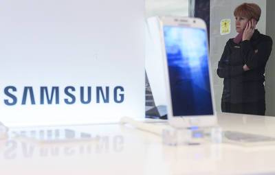 В России запретили продажу 61 модели смартфонов Samsung - tvc.ru - Москва - Россия - Швейцария