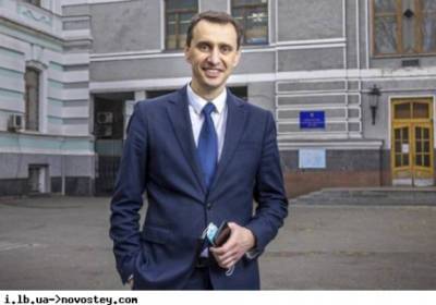 Виктор Ляшко - 95% госпитализированных с COVID-19 — это невакцинированные люди, — Ляшко - ukrpost.biz - Украина - Запорожье