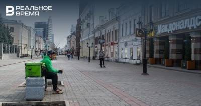 Татьяна Голикова - Максим Платонов - Рустам Минниханов - Главное о коронавирусе на 21 октября: локдаун 2.0, заразная мутация «дельта»-штамма в России - realnoevremya.ru - Россия - респ. Татарстан - респ. Коми - Курская обл. - Оренбургская обл.