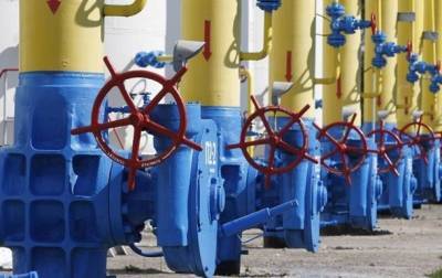 Юрий Витренко - Витренко прогнозирует отказ от импорта газа за пять лет - korrespondent.net - Украина