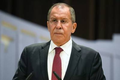 Сергей Лавров - Лавров призвал талибов не использовать территорию Афганистана против соседних стран - interaffairs.ru - Москва - Россия - Афганистан