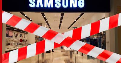 От J5 до Galaxy Fold: в России запретили продавать 61 модель смартфонов Samsung - profile.ru - Москва - Россия - Швейцария