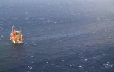 Добычу газа в Черном море начнут через пять лет - korrespondent.net - Украина - Маврикий - Черное Море