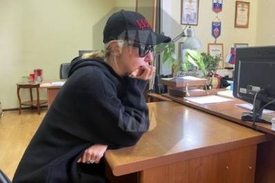 Ксения Собчак - Пассажиров так не прессуют: Ксения Собчак прошла допрос в сочинской полиции по делу о ДТП - kuban.mk.ru - Москва - Сочи