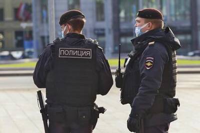 Российский пенсионер расстрелял участкового из-за торгующей самогоном жены - lenta.ru - Брянск - Брянская обл.