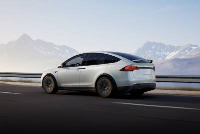 Илон Маск - Илон Маск - Tesla отчиталась о рекордной прибыли за всю историю на фоне дефицита чипов — она достигла $1,6 млрд - itc.ua - Украина