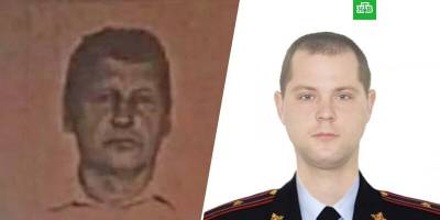 Пенсионер из Брянска расстрелял полицейского, чтобы отомстить за жену - runews24.ru - Брянск - Брянская обл.