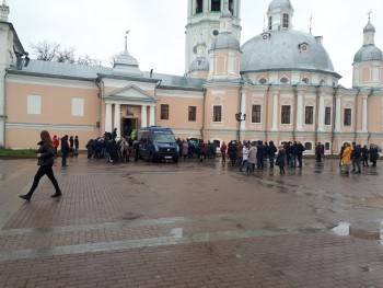 В Вологде простились с убитой Софией Жаворонковой - vologda-poisk.ru - Вологда