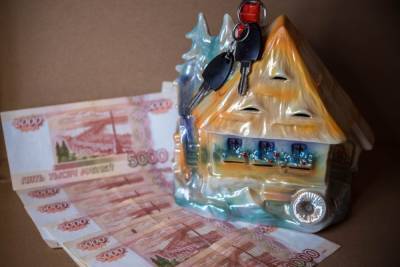 «Квартирантка» из Пензы обманула жительницу Твери - tver.mk.ru - Россия - Тверь - Тверская обл. - Пенза - район Заволжский, Тверь