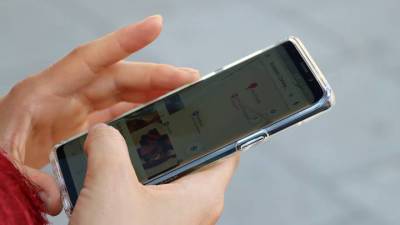 Более 60 моделей смартфонов Samsung запретили продавать в России - vm.ru - Москва - Россия