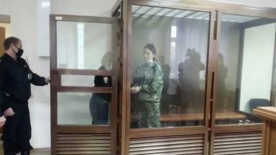 Подозреваемая в убийстве девочки в Вологде арестована - russian.rt.com - Вологодская обл. - Вологда
