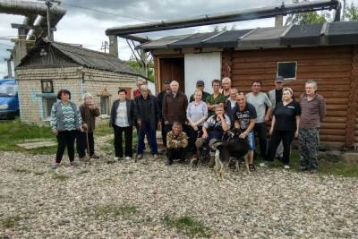 «Костромичи могут помочь жителям городской ночлежки - kostroma.mk.ru - Кострома