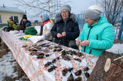 Суп охотника и спартакиада: удэгейский праздник "Ва:кчай" отметят в Приморье - nazaccent.ru - Приморье край - Дальний Восток