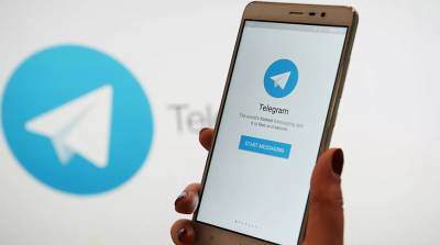 Лидер британской оппозиции назвал Telegram приложением для экстремистов - belta.by - Англия - Белоруссия
