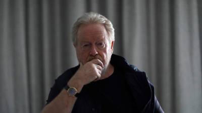 Ридли Скотт - Ридли Скотт рассказал о своём творческом методе перед премьерой «Последней дуэли» - russian.rt.com - Римская Империя