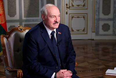 Александр Лукашенко - Лукашенко предложил не менять политический строй в Белоруссии - lenta.ru - Белоруссия