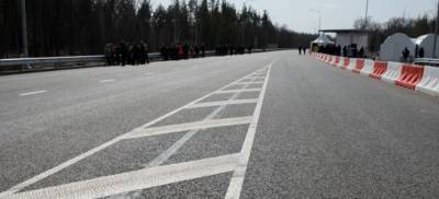 Александр Гусев - В Воронежской области завершают работы по нацпроекту «Безопасные качественные дороги» - runews24.ru - Воронеж - Воронежская обл.