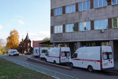 Впервые более 700 случаев заражения коронавирусом за сутки выявили в Воронежской области - gorcom36.ru - Воронеж - Воронежская обл.